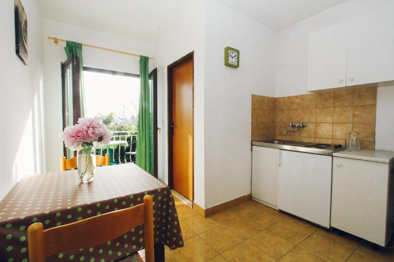 Apartments Gaja Green Ap Sveti Filip i Jakov Luaran gambar
