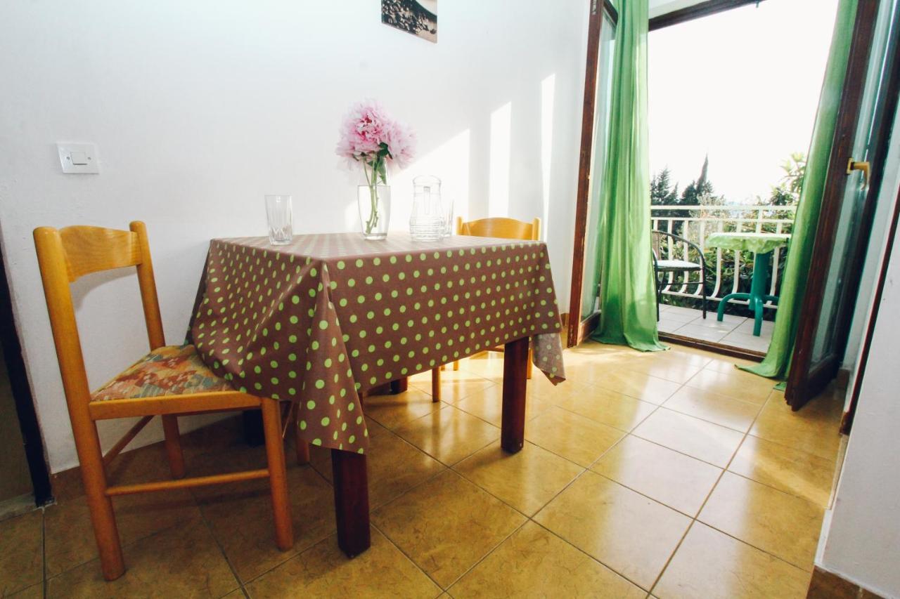 Apartments Gaja Green Ap Sveti Filip i Jakov Luaran gambar