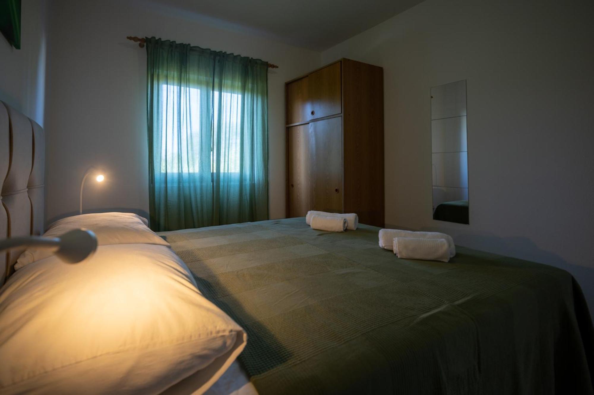 Apartments Gaja Green Ap Sveti Filip i Jakov Luaran gambar