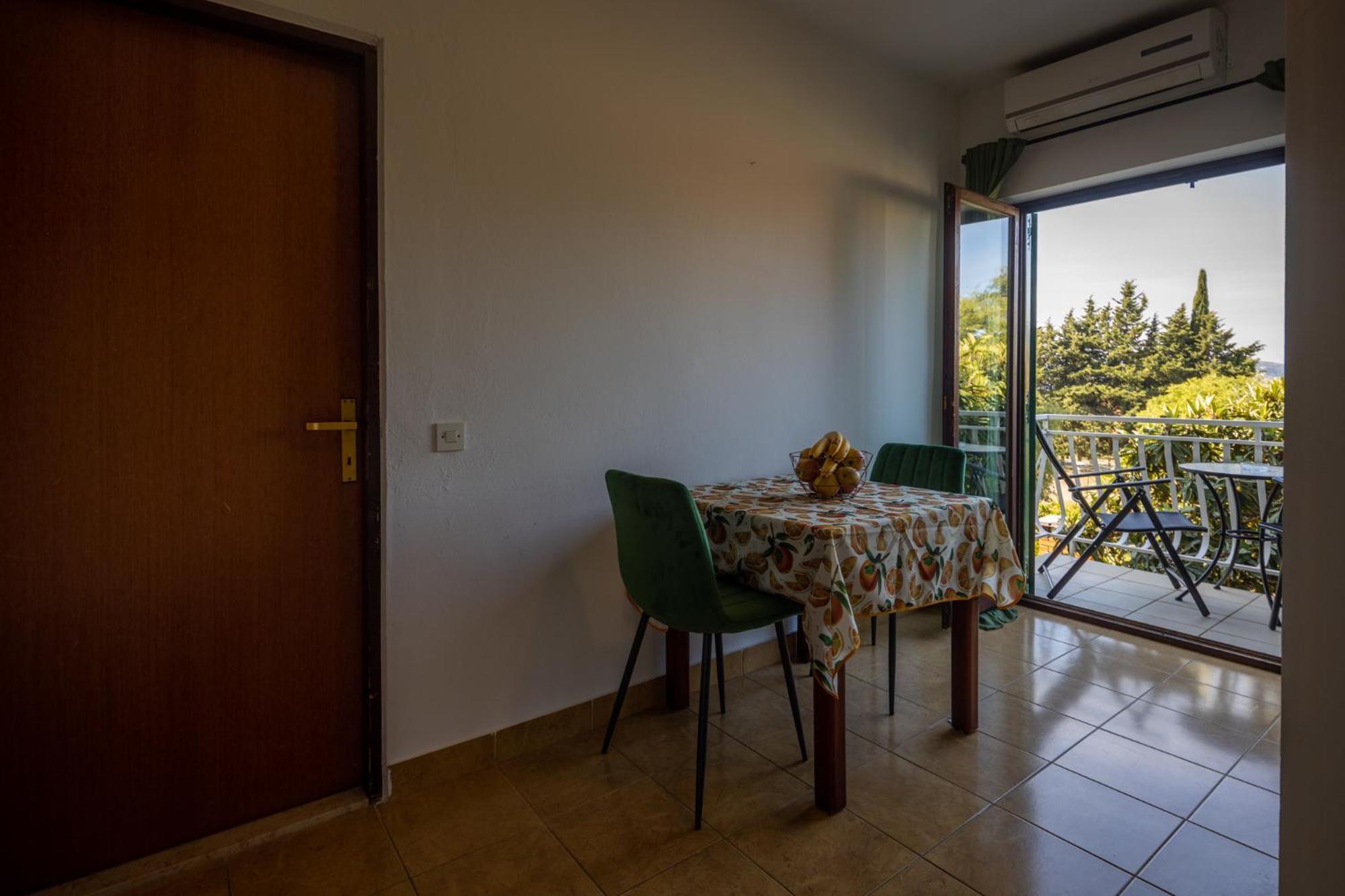 Apartments Gaja Green Ap Sveti Filip i Jakov Luaran gambar